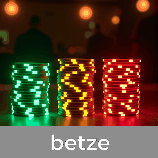 Explore os bônus excepcionais e ofertas únicas do betze