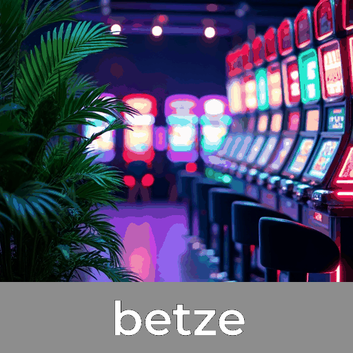 Explore os bônus excepcionais e ofertas únicas do betze