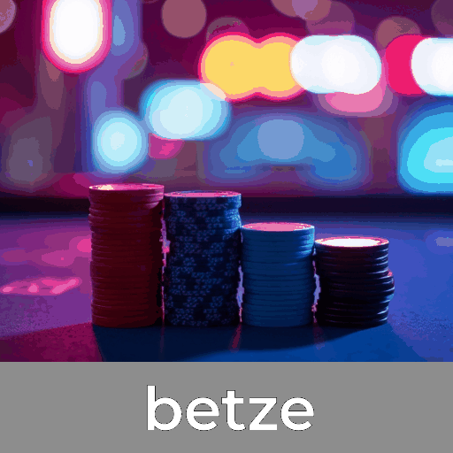 Betze: O Destino para Apostas Seguras e Profissionais