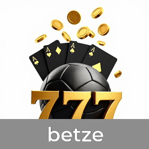 Betze: O Destino para Apostas Seguras e Profissionais