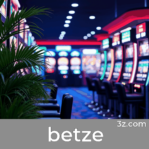 Betze Casino Social: A Nova Experiência de Entretenimento Interativo