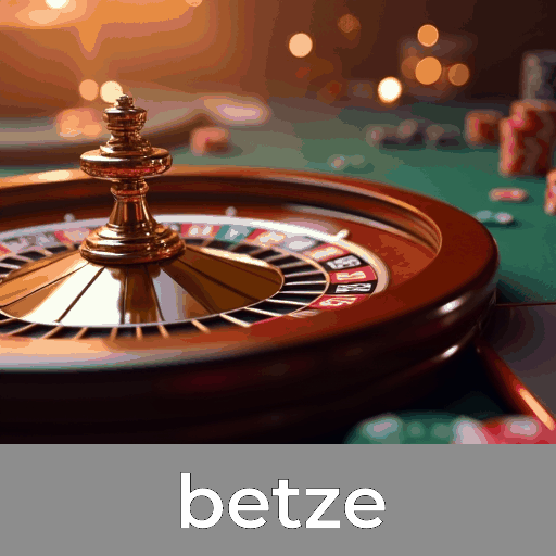 Betze: Cassino Online Seguro e Premiado